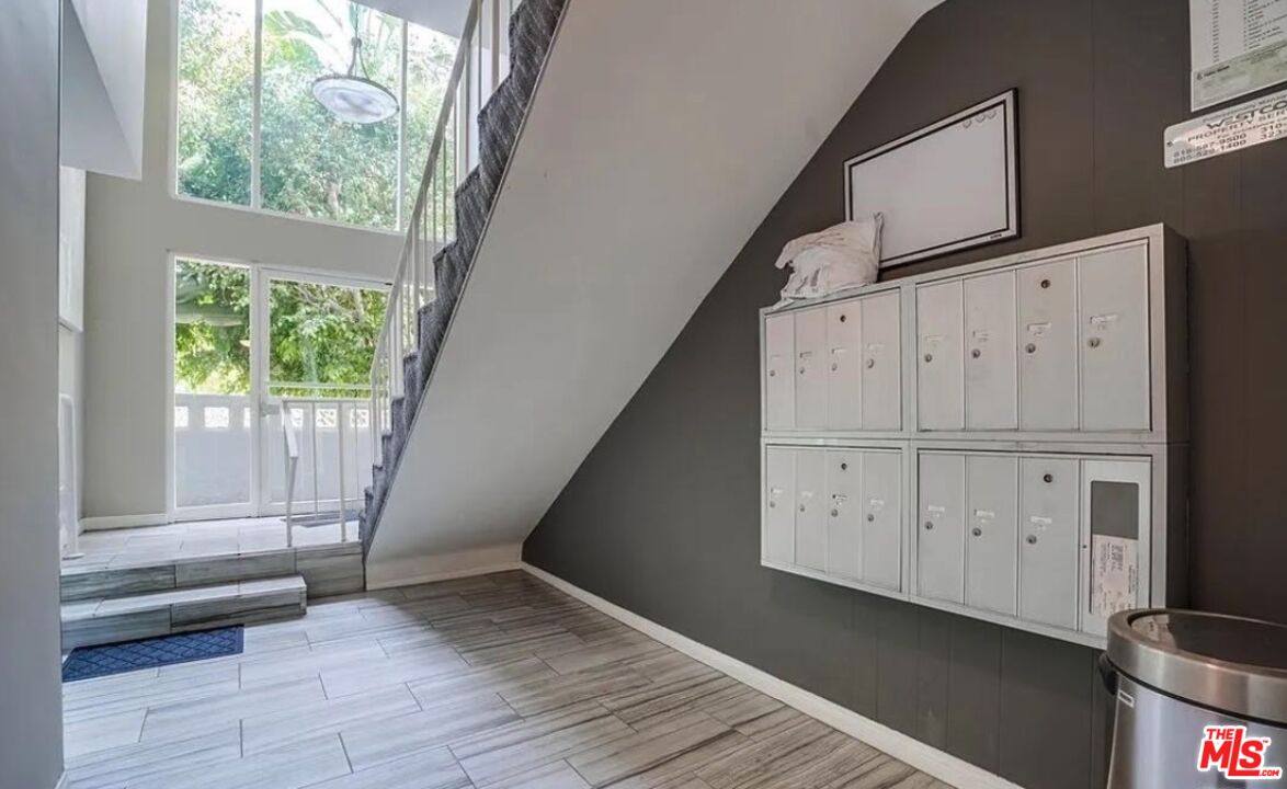 Apartment for rent at 1233 N Flores St #104, West Hollywood, CA 90069