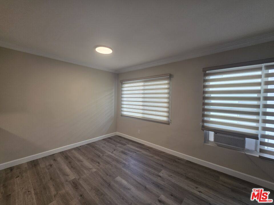 Apartment for rent at 7972 Norton Ave #3, Los Angeles, CA 90046