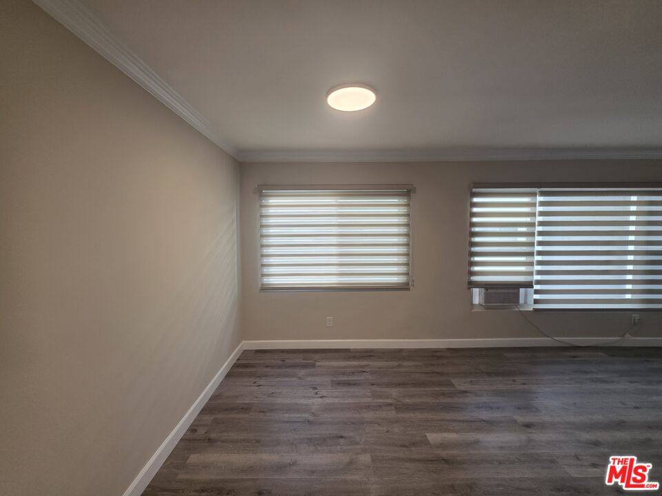 Apartment for rent at 7972 Norton Ave #3, Los Angeles, CA 90046