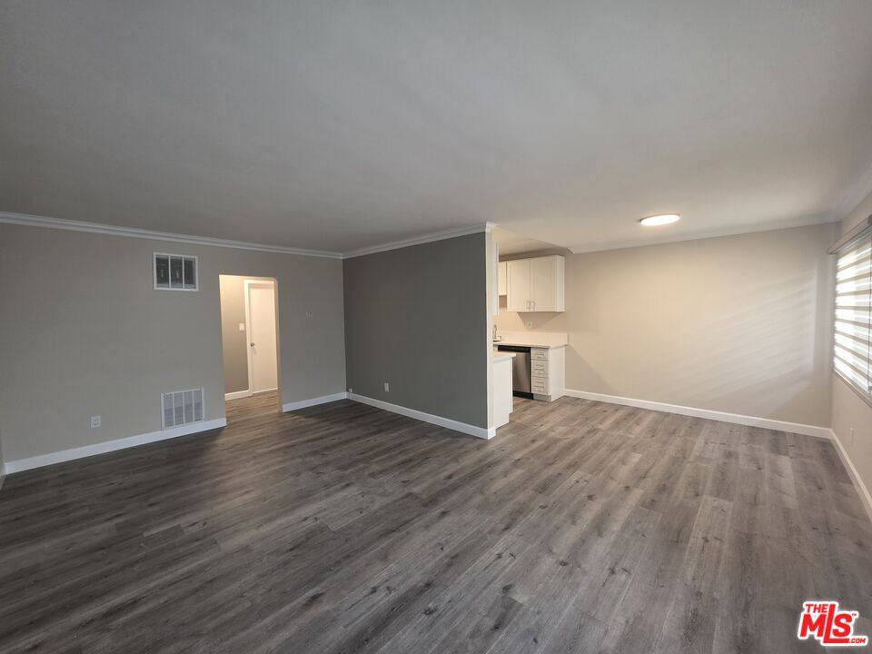 Apartment for rent at 7972 Norton Ave #3, Los Angeles, CA 90046
