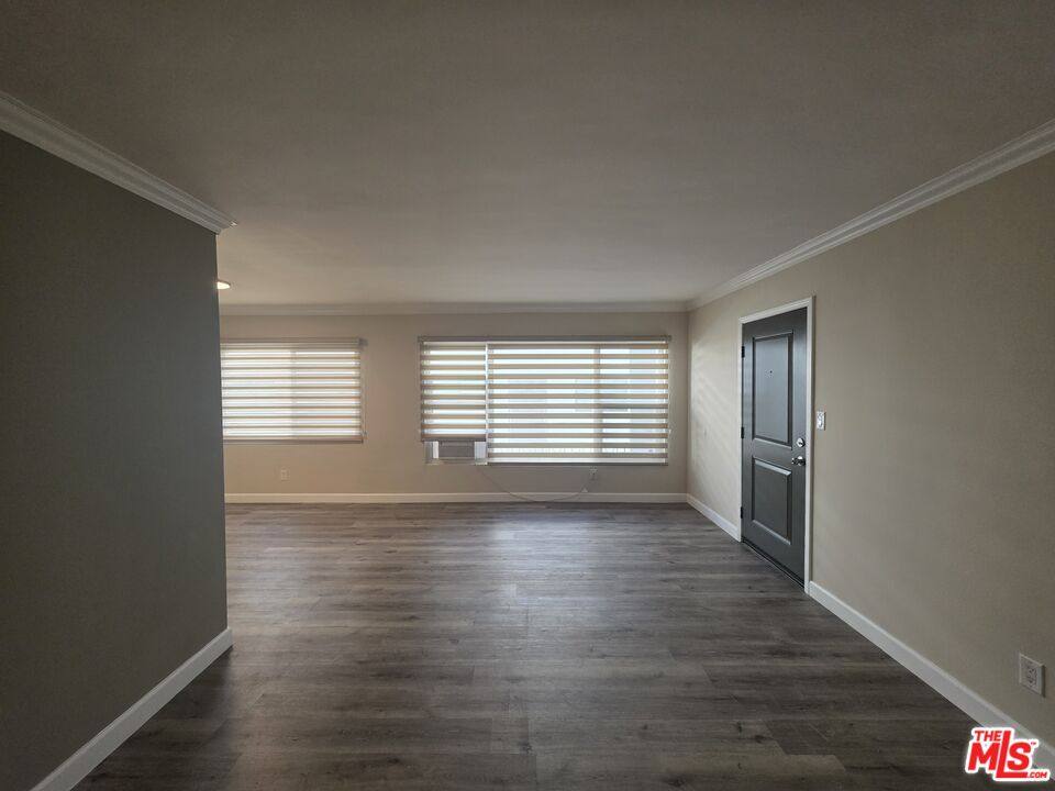 Apartment for rent at 7972 Norton Ave #3, Los Angeles, CA 90046