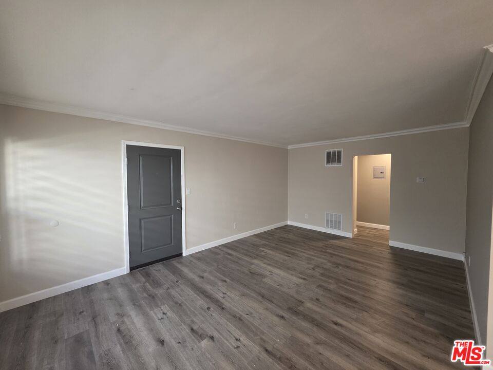Apartment for rent at 7972 Norton Ave #3, Los Angeles, CA 90046