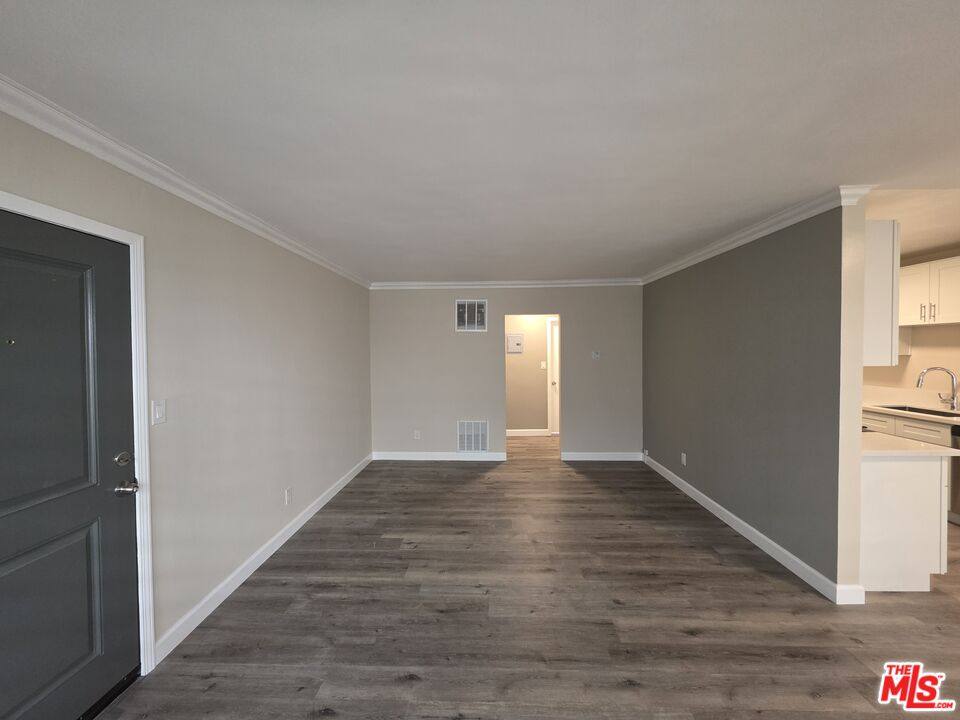 Apartment for rent at 7972 Norton Ave #3, Los Angeles, CA 90046