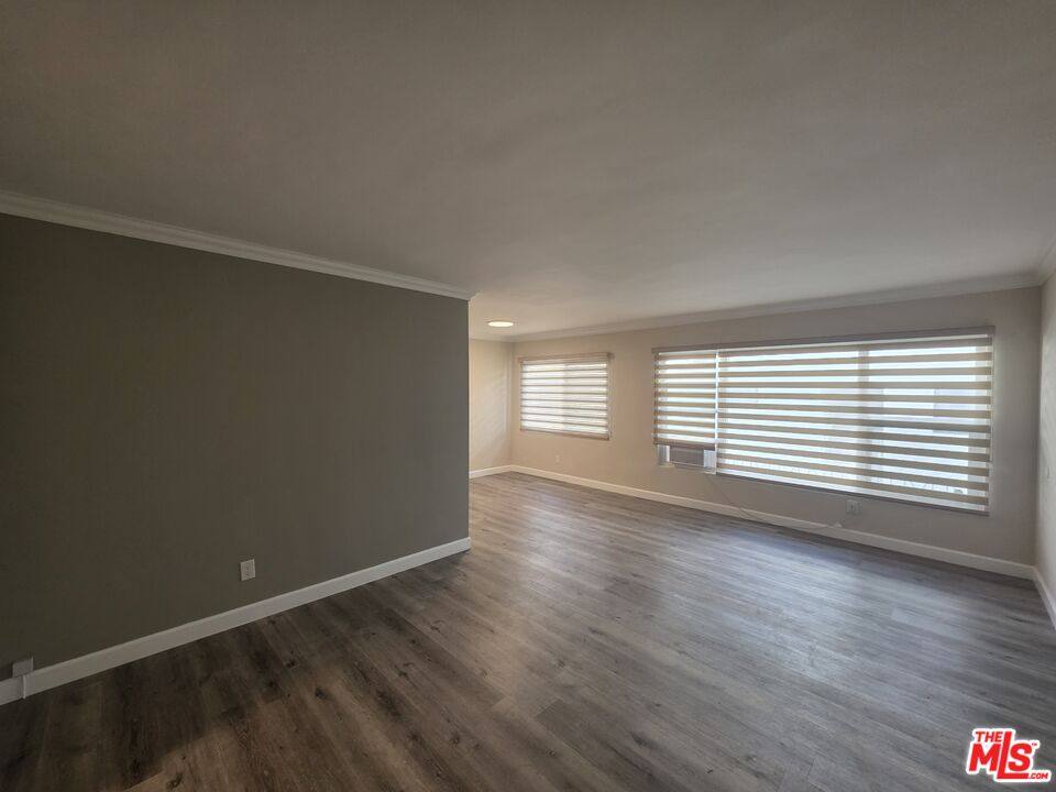 Apartment for rent at 7972 Norton Ave #3, Los Angeles, CA 90046