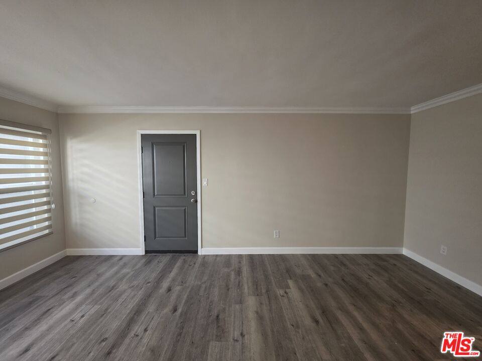 Apartment for rent at 7972 Norton Ave #3, Los Angeles, CA 90046