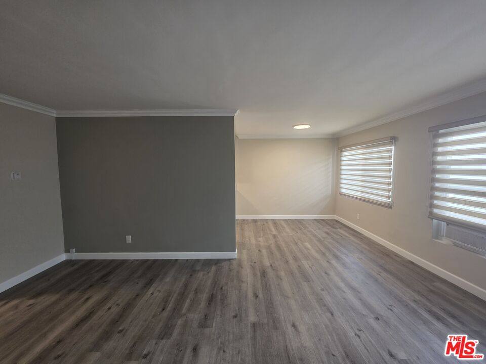 Apartment for rent at 7972 Norton Ave #3, Los Angeles, CA 90046