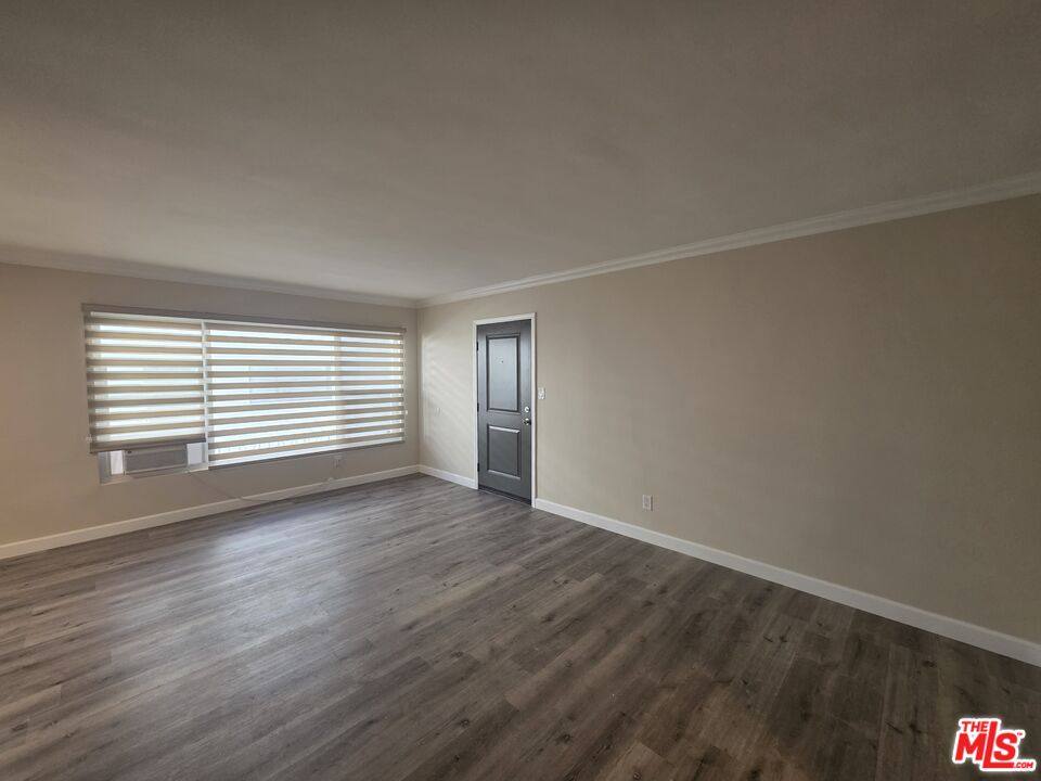 Apartment for rent at 7972 Norton Ave #3, Los Angeles, CA 90046