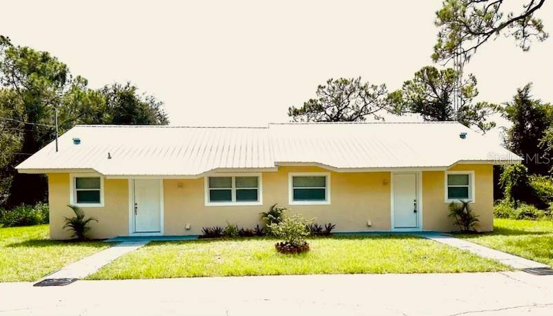 Apartment for rent at 115 Glenn Ave NW #115, Lake Placid, FL 33852
