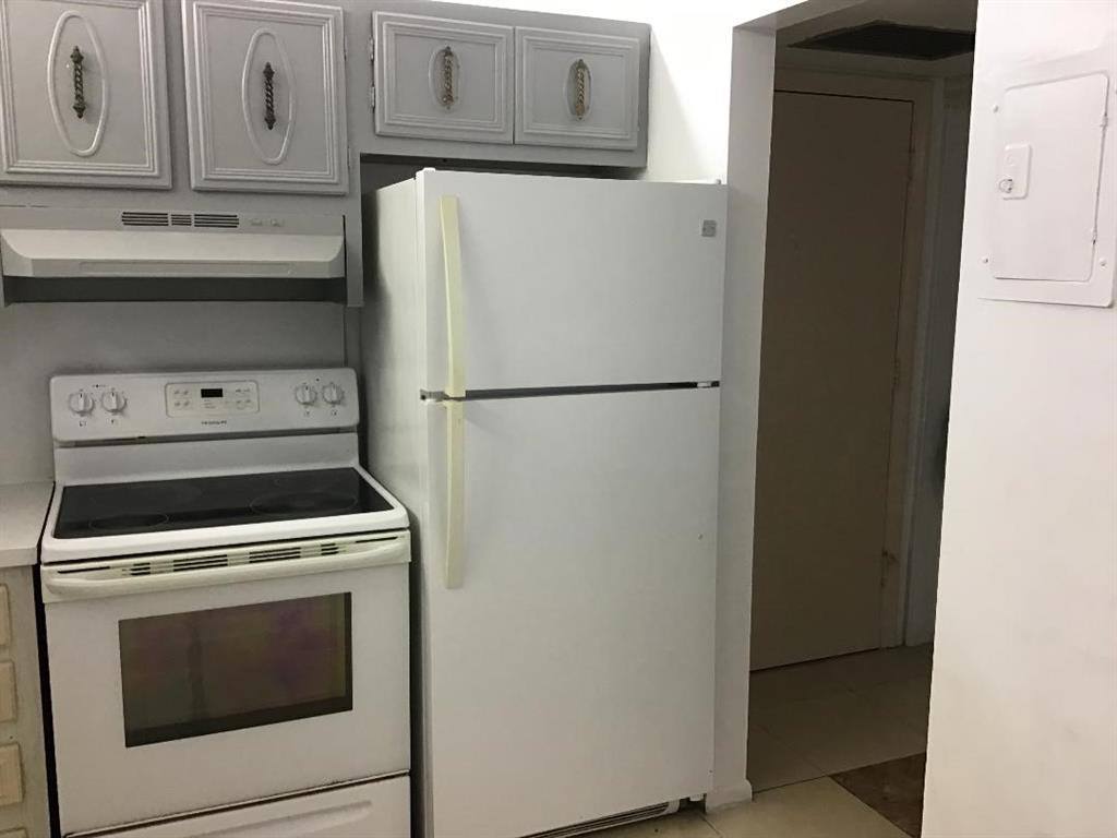 Condo for rent at 5641 SW 2nd Court #212, Pompano Beach, FL 33068