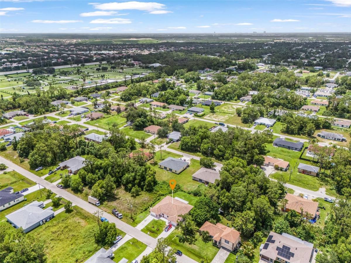 Apartment for rent at 2412 Millie Ave S, Lehigh Acres, FL 33973