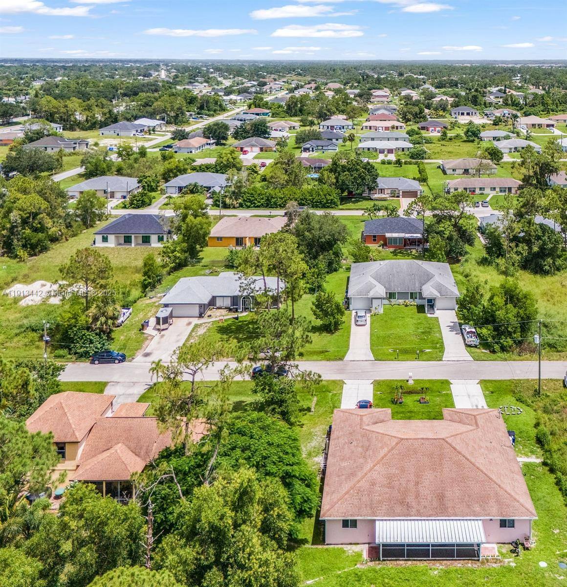 Apartment for rent at 2412 Millie Ave S, Lehigh Acres, FL 33973