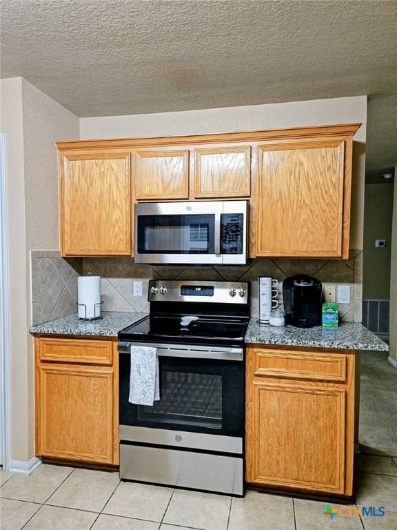 Apartment for rent at 3403 Thunder Creek Dr, Killeen, TX 76549