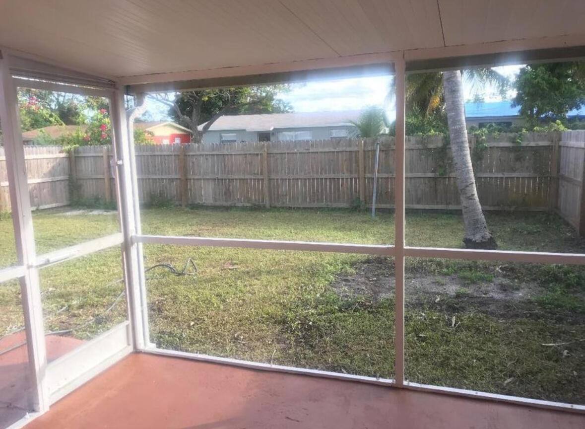 Apartment for rent at 3556 William St, West Palm Beach, FL 33403