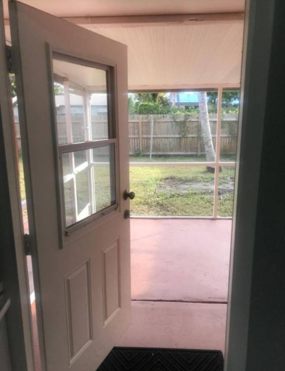 Apartment for rent at 3556 William St, West Palm Beach, FL 33403