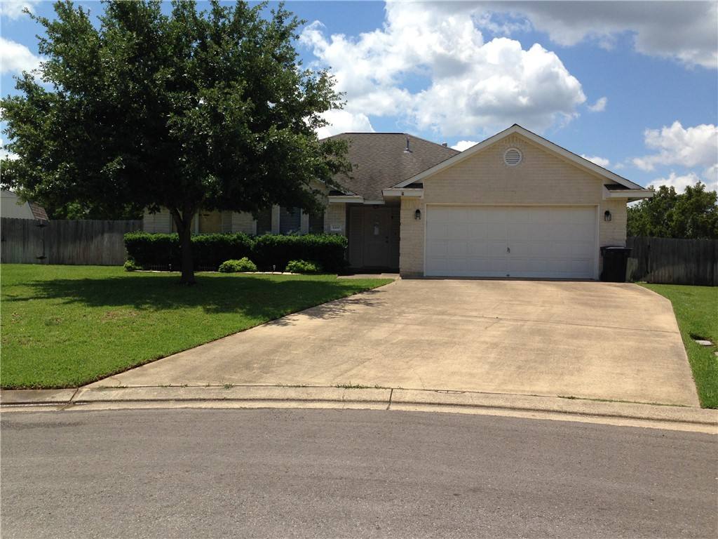 Apartment for rent at 1200 Baywood Court, College Station, TX 77845