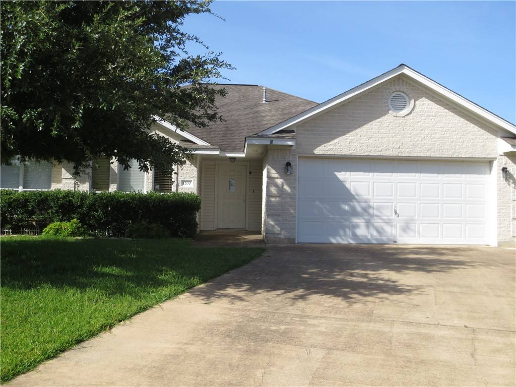 Apartment for rent at 1200 Baywood Court, College Station, TX 77845