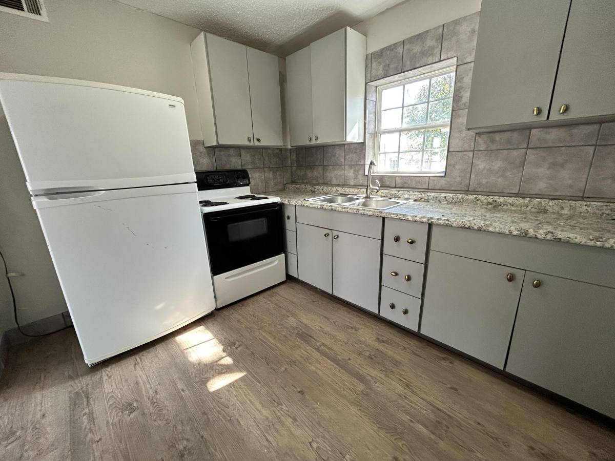 Apartment for rent at 1313 25th St, Lubbock, TX 79411