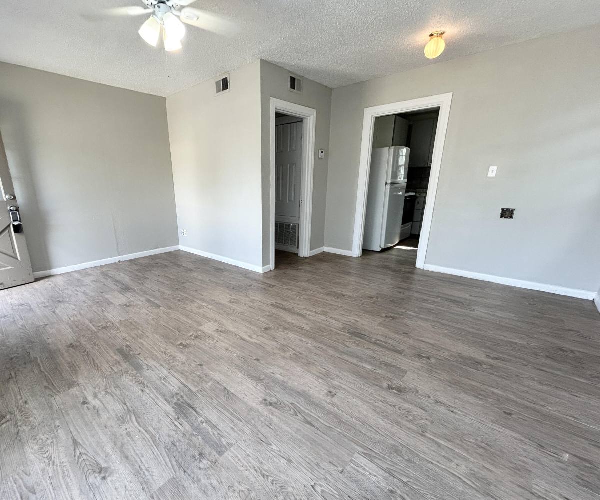 Apartment for rent at 1313 25th St, Lubbock, TX 79411
