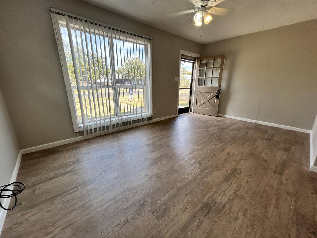 Apartment for rent at 1313 25th St, Lubbock, TX 79411