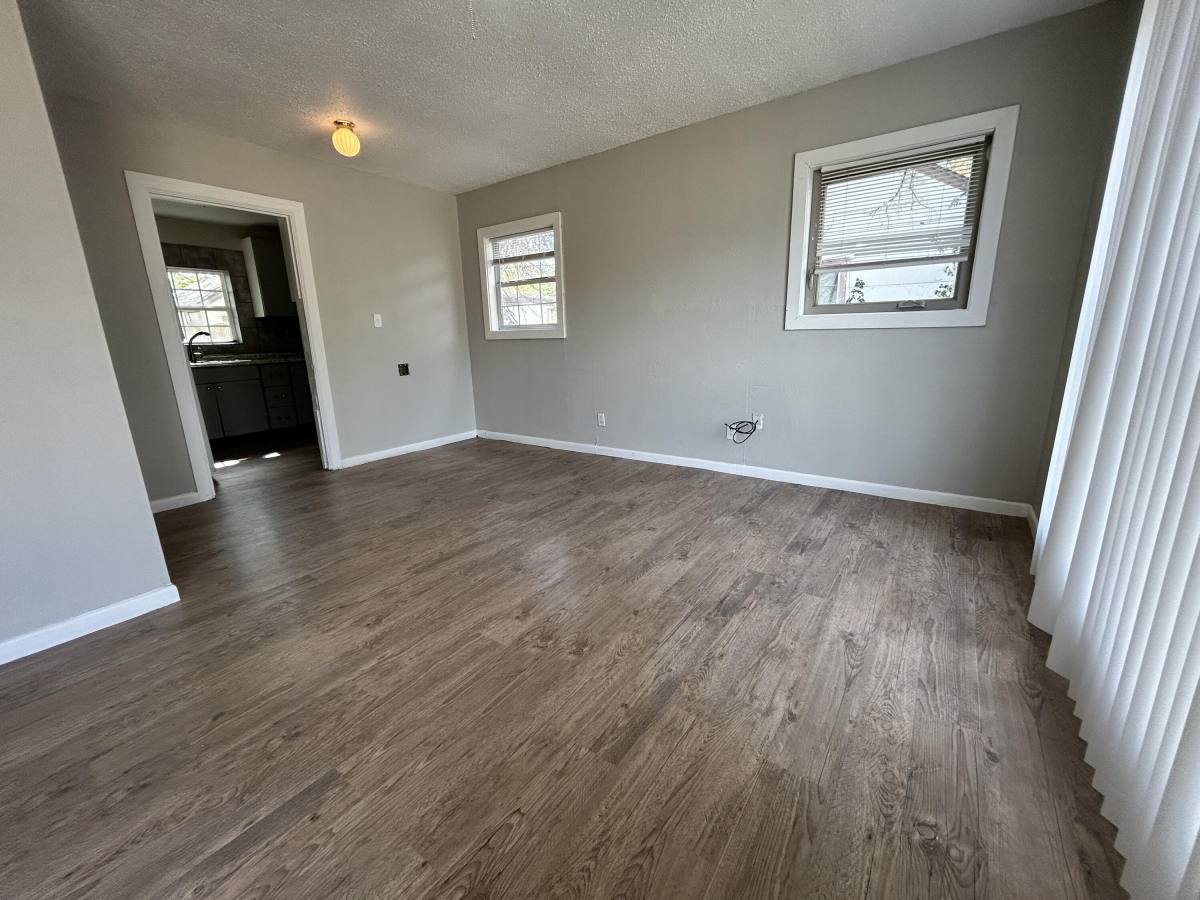 Apartment for rent at 1313 25th St, Lubbock, TX 79411