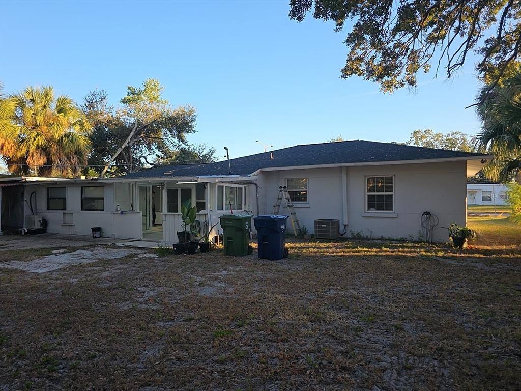 Apartment for rent at 4713 W El Prado Blvd, Tampa, FL 33629