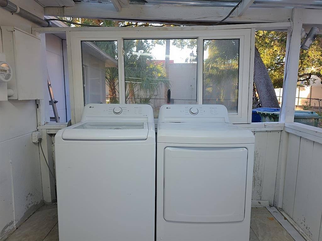 Apartment for rent at 4713 W El Prado Blvd, Tampa, FL 33629