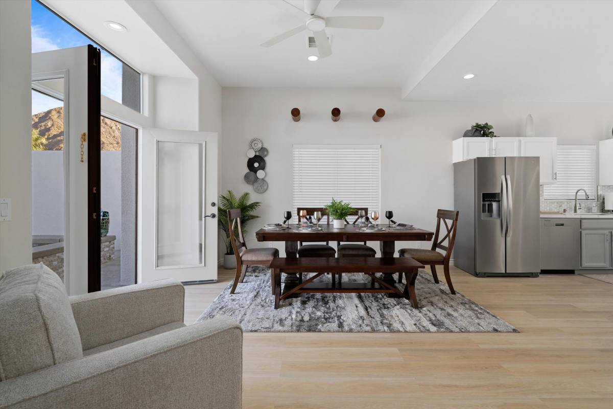 Apartment for rent at 53445 Eisenhower Dr, La Quinta, CA 92253