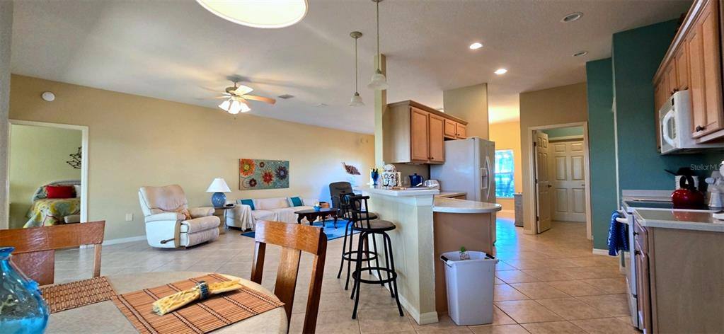 Apartment for rent at 4023 Ashton Club Dr, Lake Wales, FL 33859