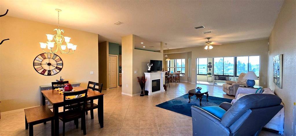 Apartment for rent at 4023 Ashton Club Dr, Lake Wales, FL 33859