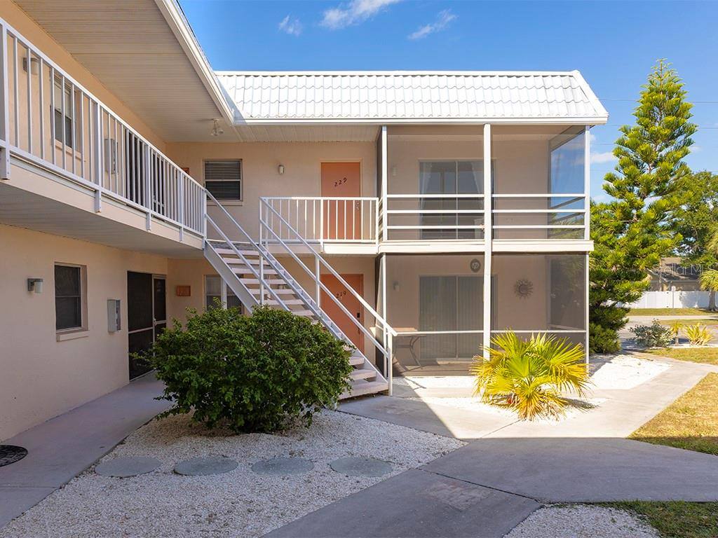 Apartment for rent at 400 Base Ave E #229, Venice, FL 34285