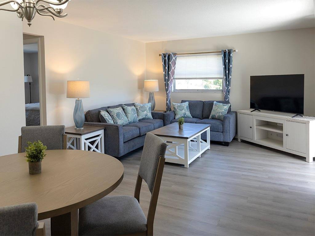Apartment for rent at 400 Base Ave E #229, Venice, FL 34285