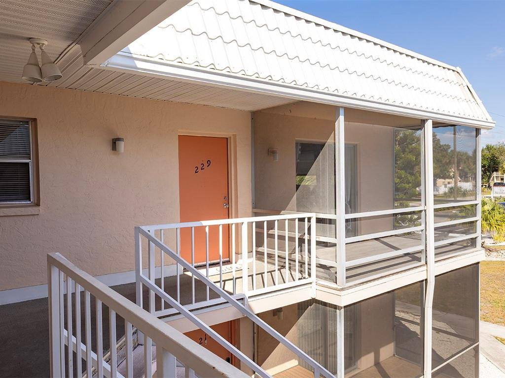 Apartment for rent at 400 Base Ave E #229, Venice, FL 34285