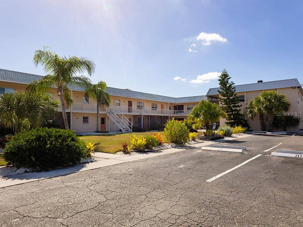 Apartment for rent at 400 Base Ave E #229, Venice, FL 34285