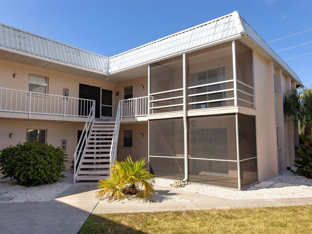 Apartment for rent at 400 Base Ave E #229, Venice, FL 34285