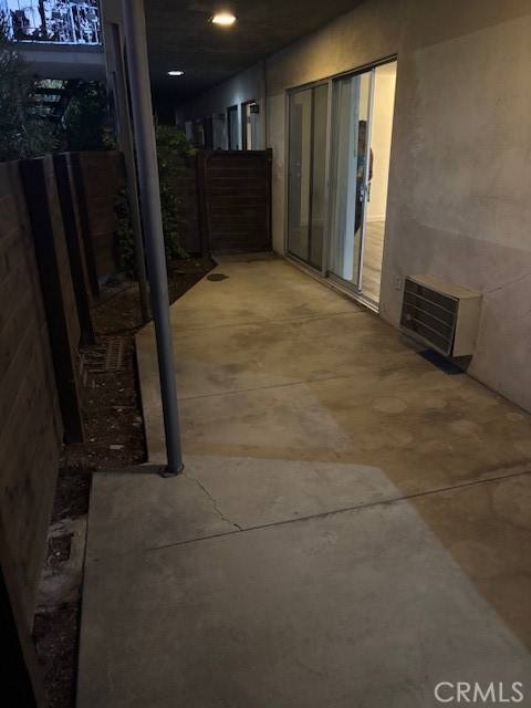 Apartment for rent at 5168 Yarmouth Ave #5, Encino, CA 91316