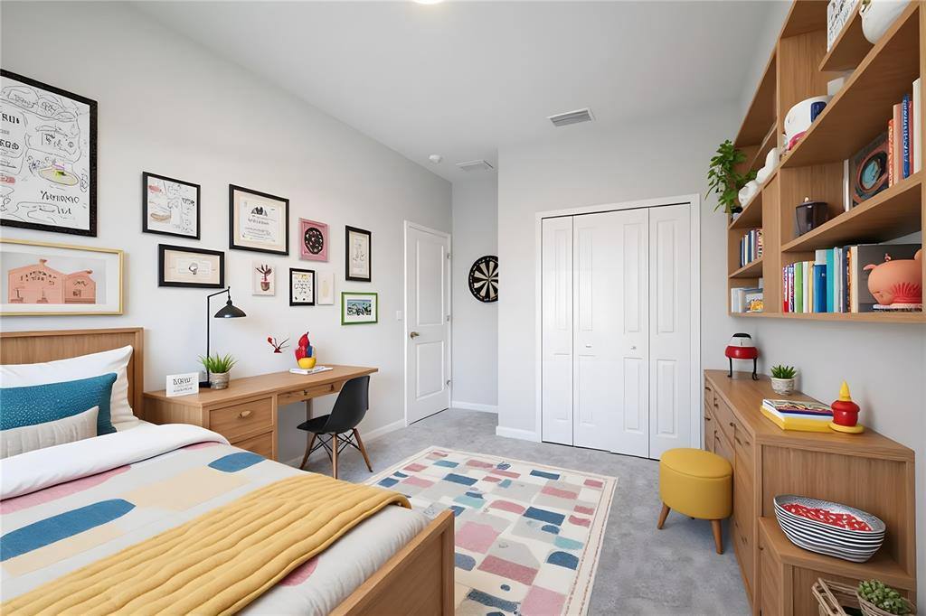 Apartment for rent at 14824 Outfitter St, Orlando, FL 32824