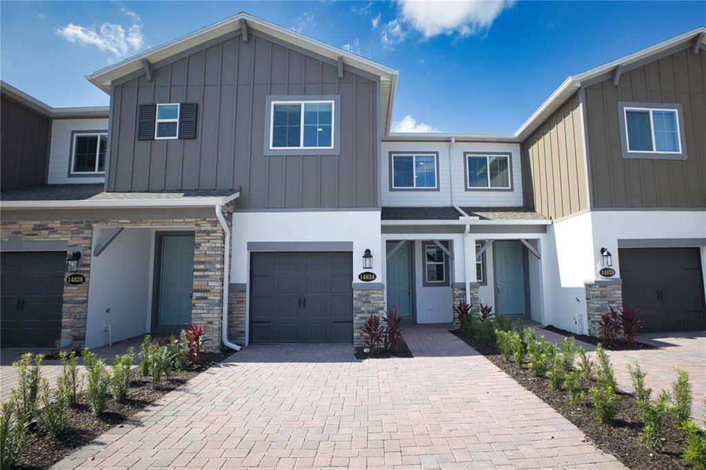 Apartment for rent at 14824 Outfitter St, Orlando, FL 32824