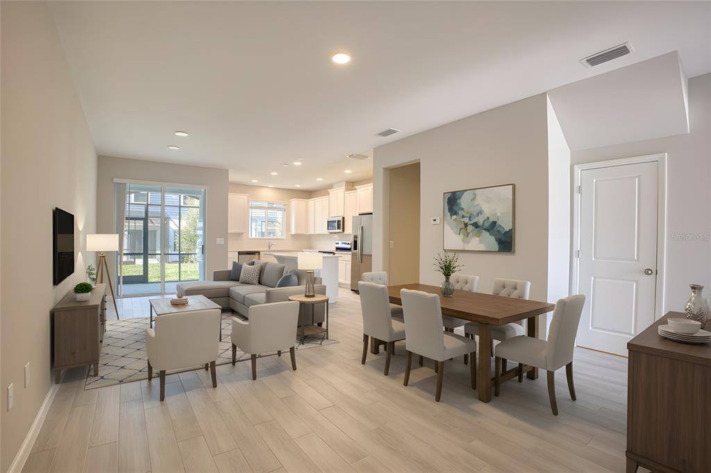 Apartment for rent at 14824 Outfitter St, Orlando, FL 32824