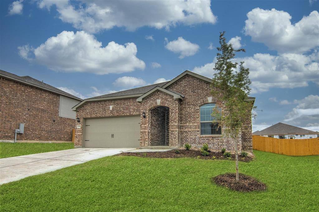 Apartment for rent at 248 Enchanted Way #248, Princeton, TX 75407