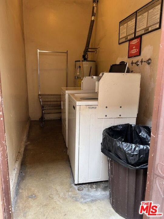 Apartment for rent at 10702 Crenshaw Blvd #5, Inglewood, CA 90303