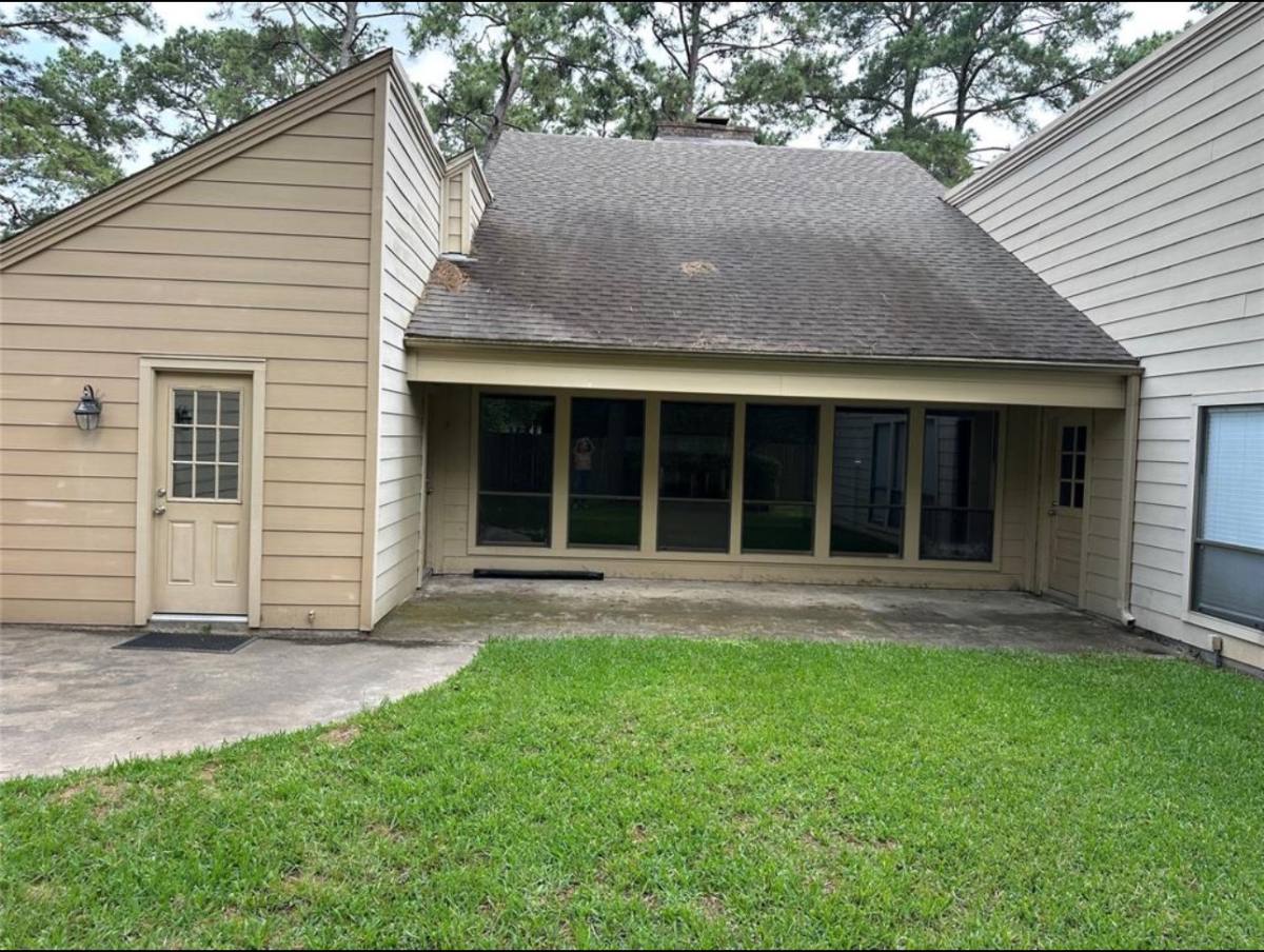 Apartment for rent at 17406 Spicewood Springs Lane, Spring, TX 77379