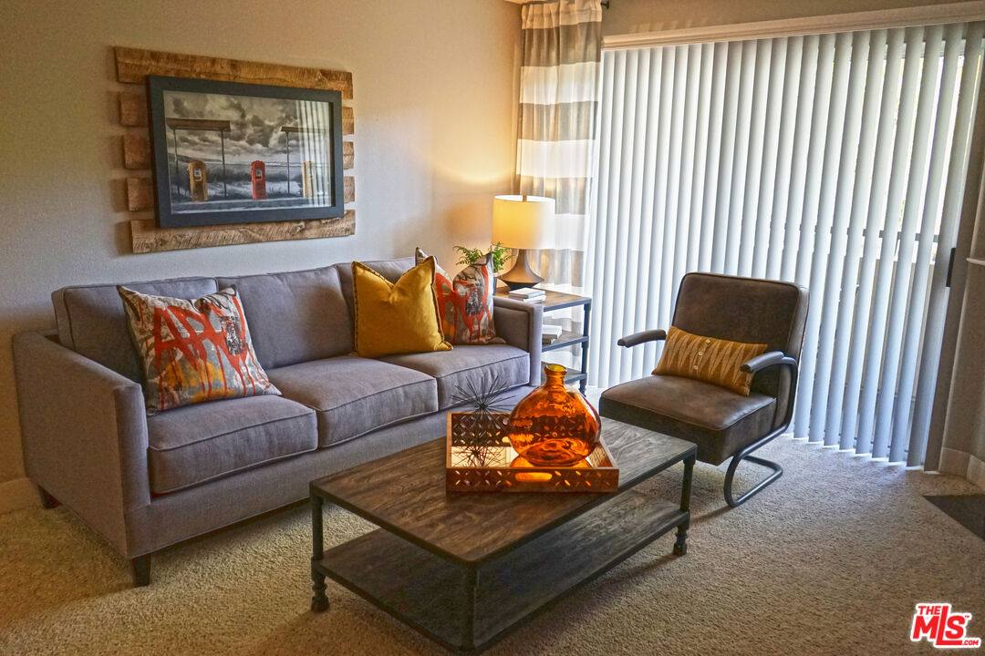 Apartment for rent at 151 E Holly St #3405, Pasadena, CA 91103
