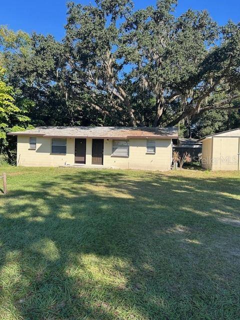 Apartment for rent at 8129 Cass Rd, Zephyrhills, FL 33540
