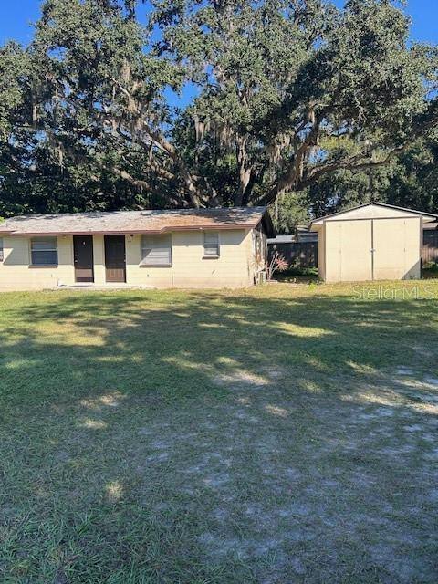 Apartment for rent at 8129 Cass Rd, Zephyrhills, FL 33540