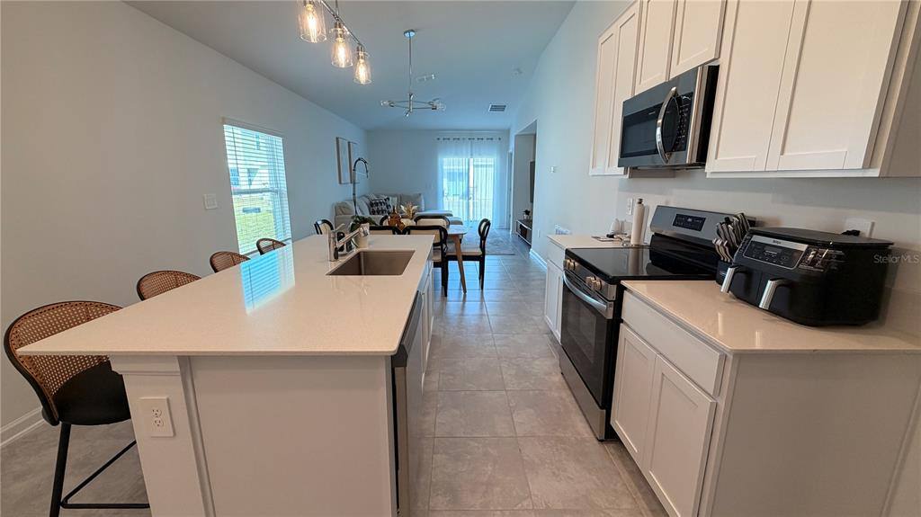 Apartment for rent at 4207 Mountain Laurel Lane, Kissimmee, FL 34746