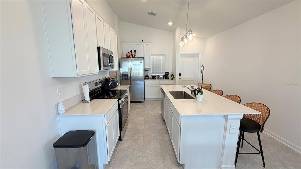 Apartment for rent at 4207 Mountain Laurel Lane, Kissimmee, FL 34746