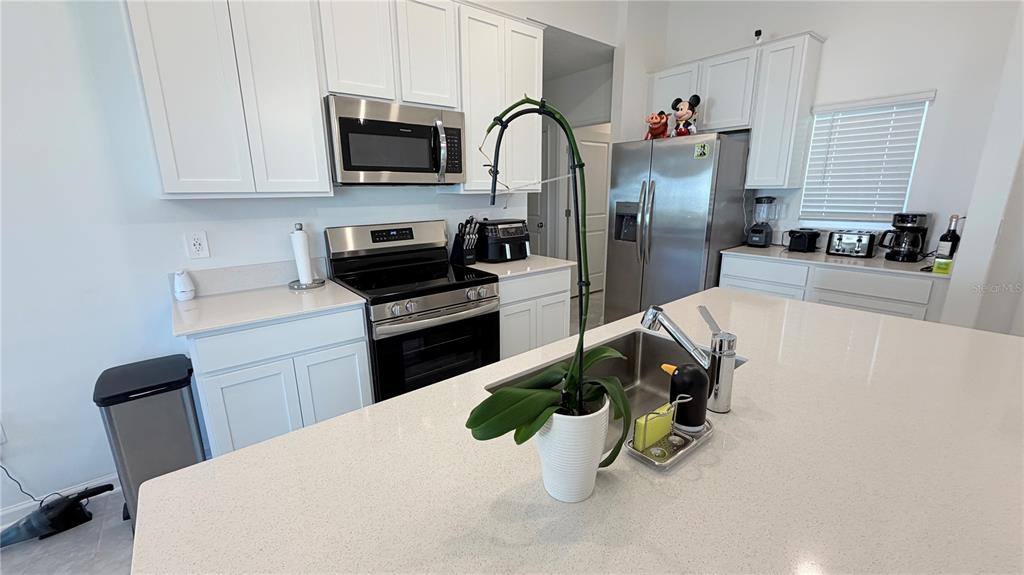 Apartment for rent at 4207 Mountain Laurel Lane, Kissimmee, FL 34746