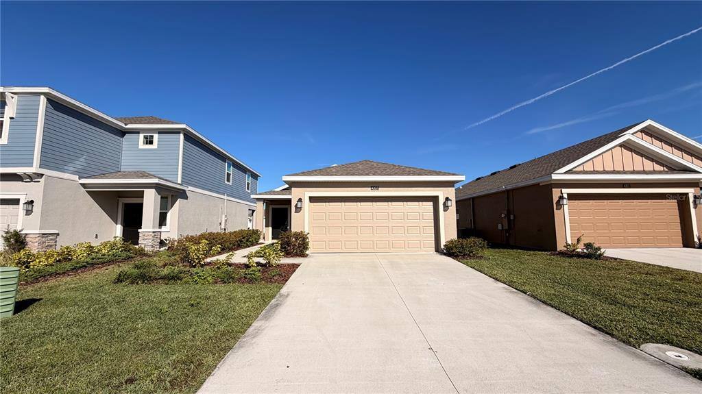 Apartment for rent at 4207 Mountain Laurel Lane, Kissimmee, FL 34746