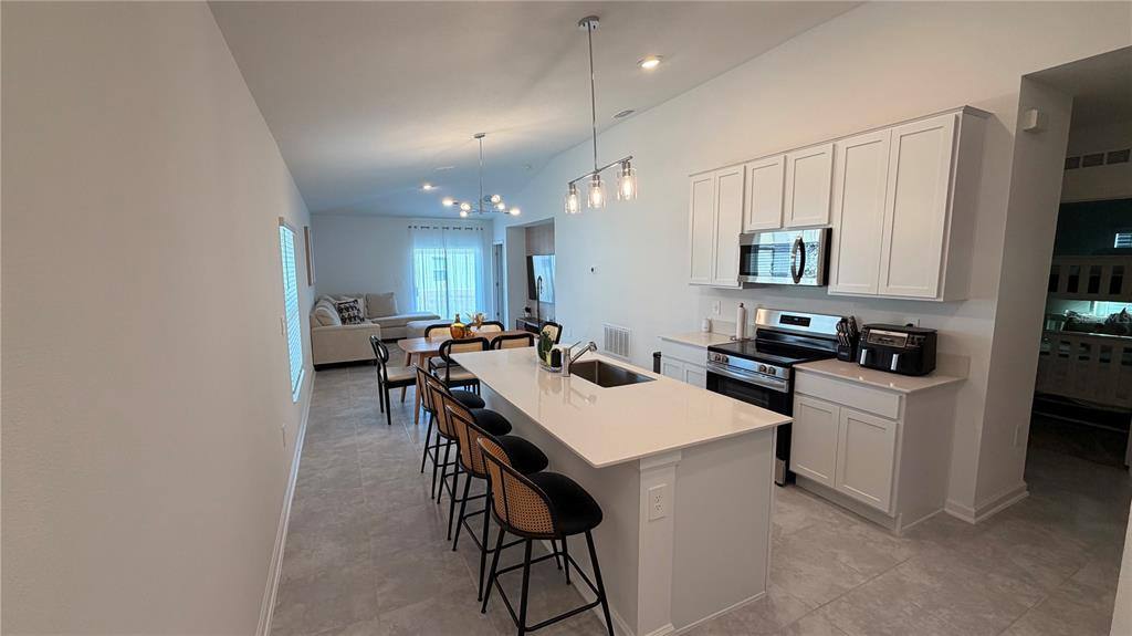 Apartment for rent at 4207 Mountain Laurel Lane, Kissimmee, FL 34746