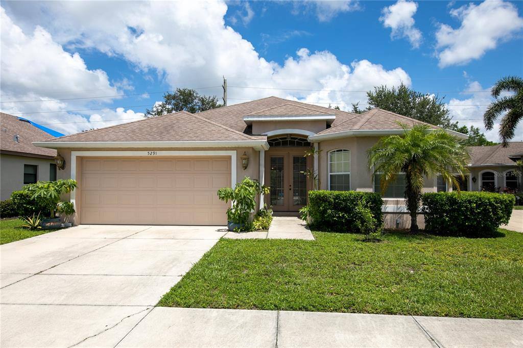 Apartment for rent at 5291 Echo Lane, Sarasota, FL 34233